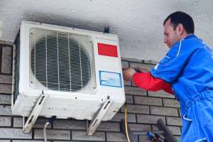 24/7 and Emergency HVAC Near Forestburg, TX | Air Conidtioning and Heating Contractors